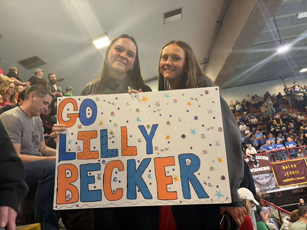 Berea-Midpark Titans tweet media