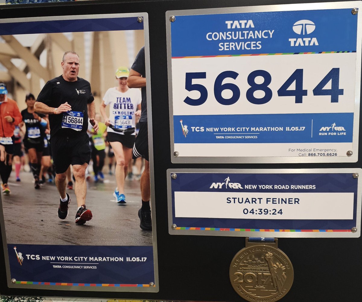 Stuart Feiner tweet media