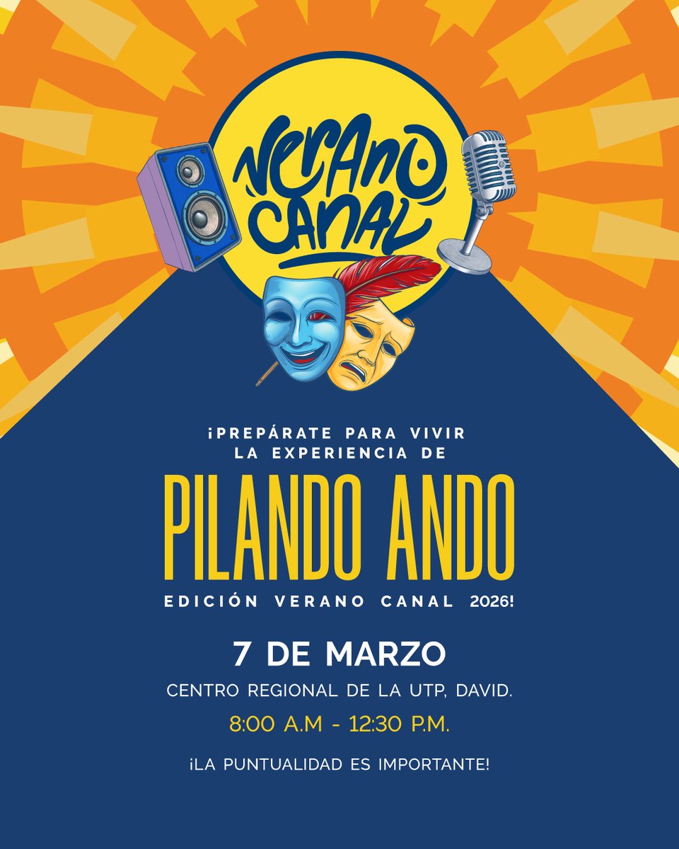 Canal de Panamá tweet media