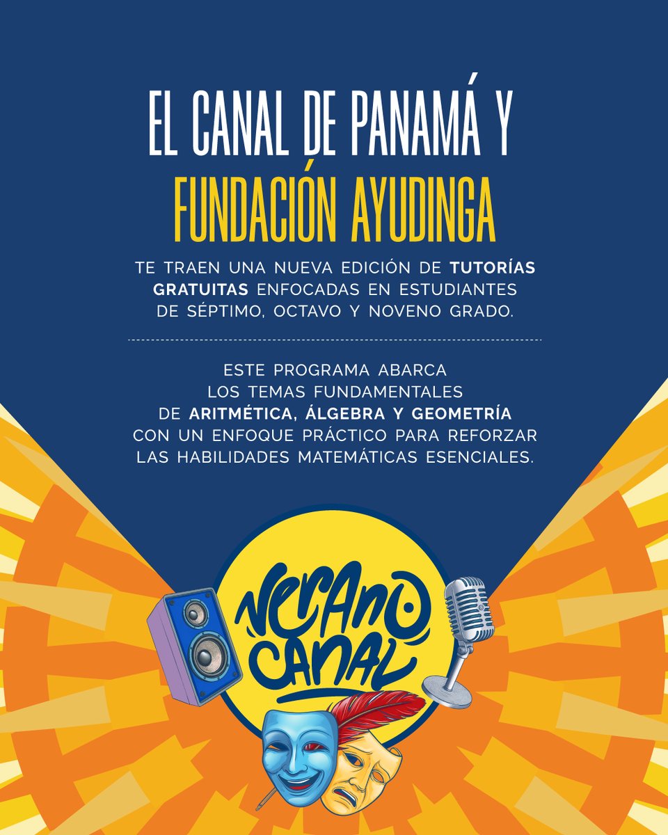 Canal de Panamá tweet media