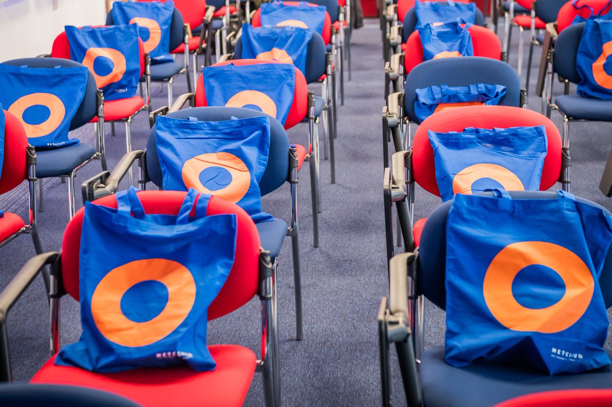 METCLOUD tweet media