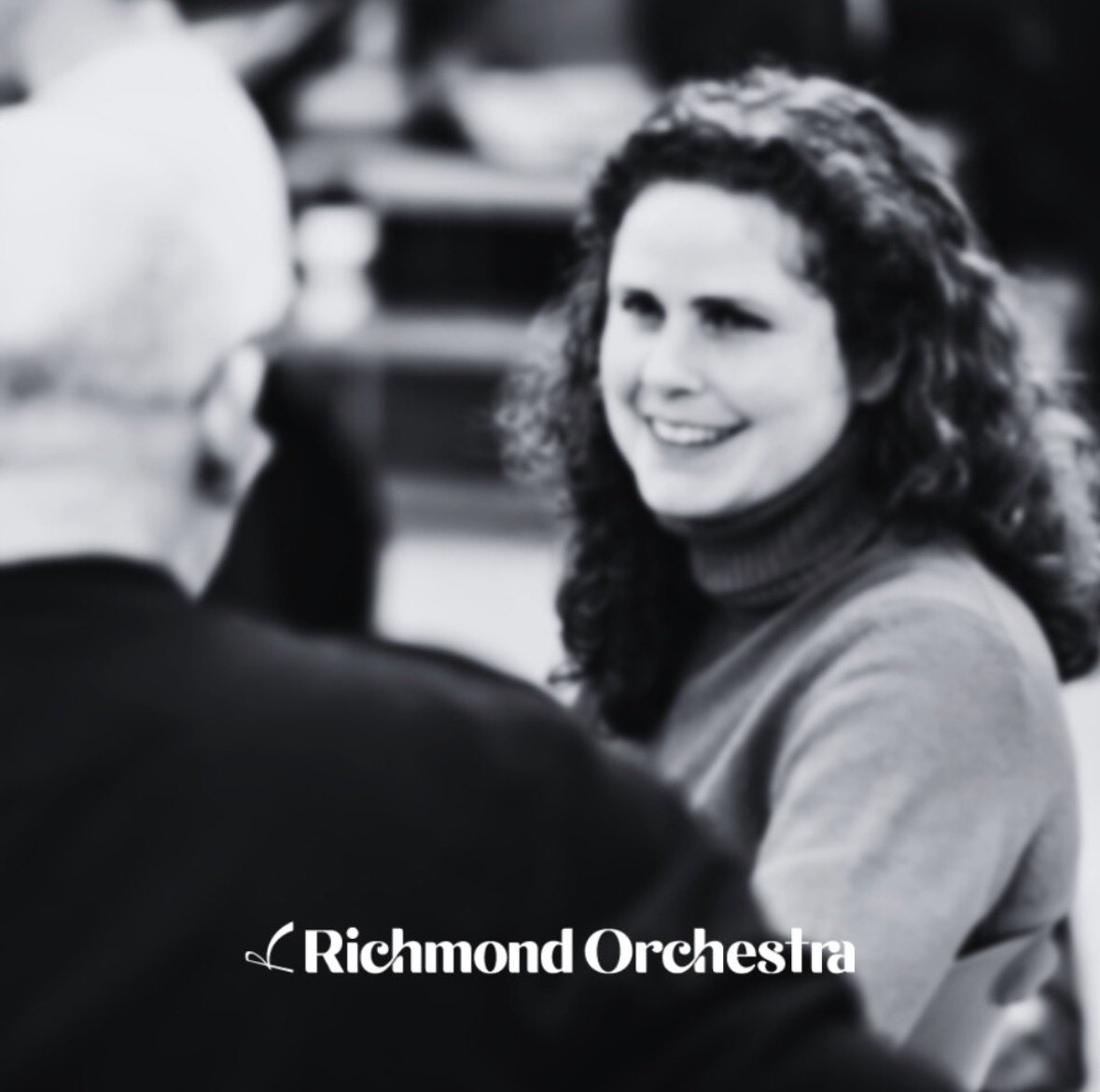 Richmond Orchestra tweet media