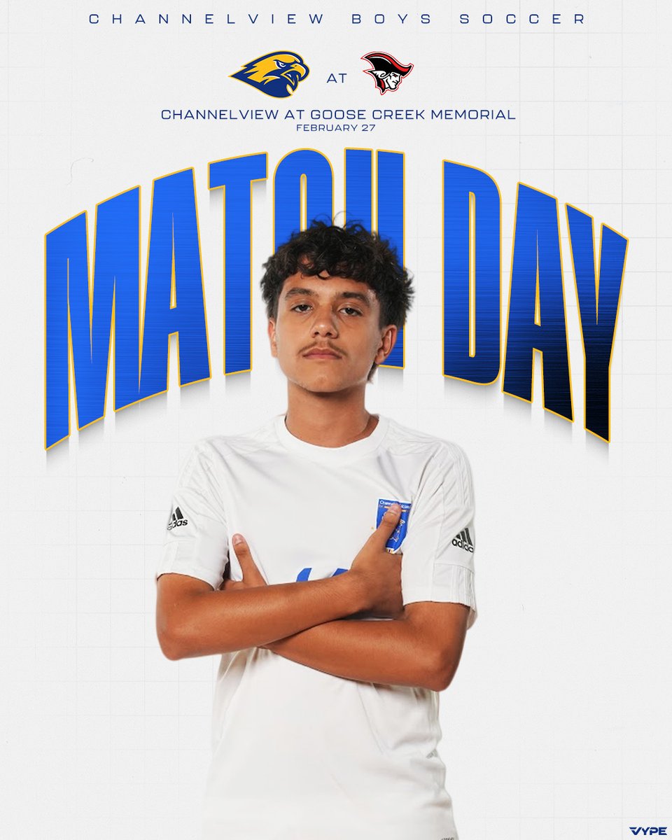 Channelview Athletics tweet media