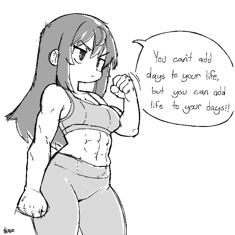 gym gf