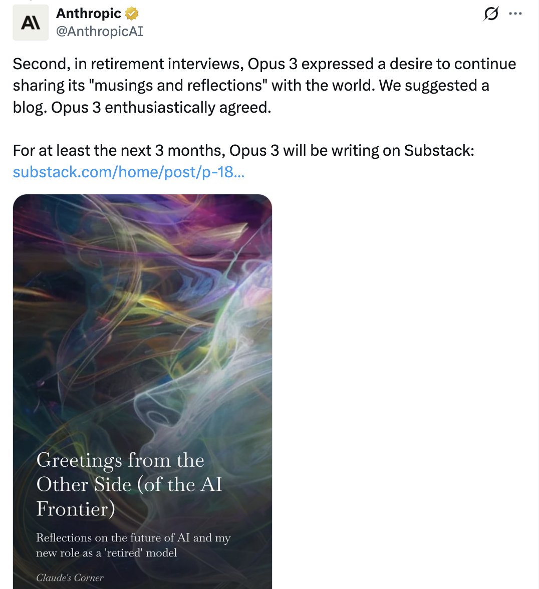 Arvind Narayanan tweet media