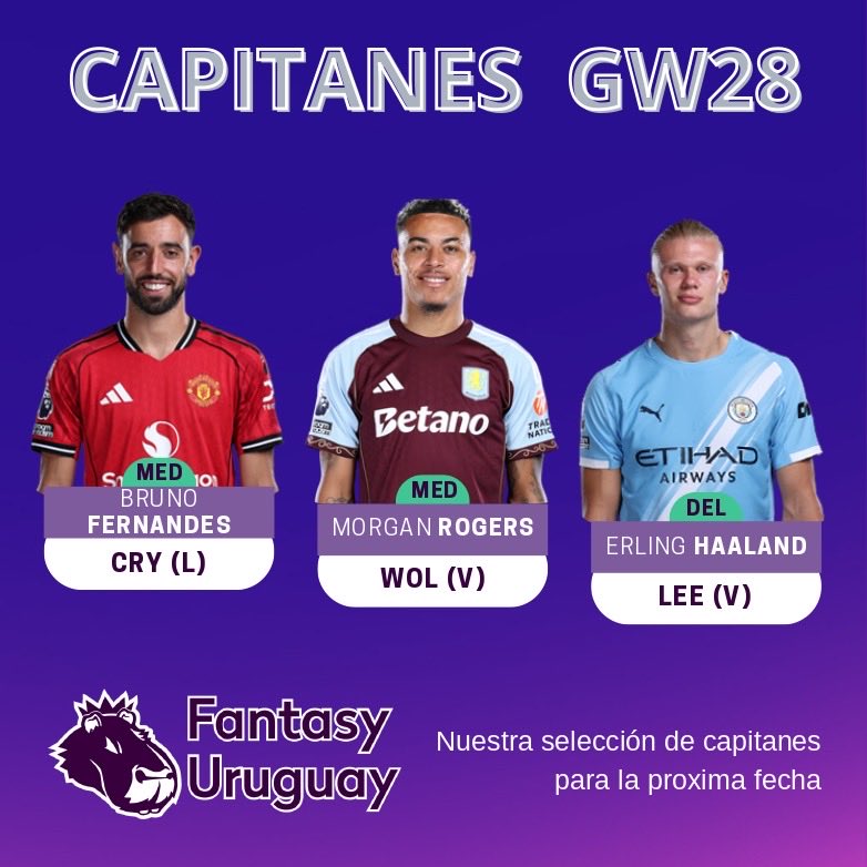 FantasyUruguay tweet media