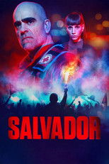 MarvelitaSonica's tweet photo. Vista la miniserie #Salvador , empieza muy bien con 2 o 3 capítulos potentes pero después se va desinflando como un azucarillo.
#LuisTosar como siempre estupendo y su duelo actoral con #PedroCassablanc de altura.
No ha estado mal pero le falta algo. https://t.co/SCNKbONXh7