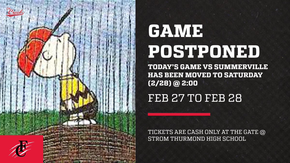 Fox Creek Baseball tweet media