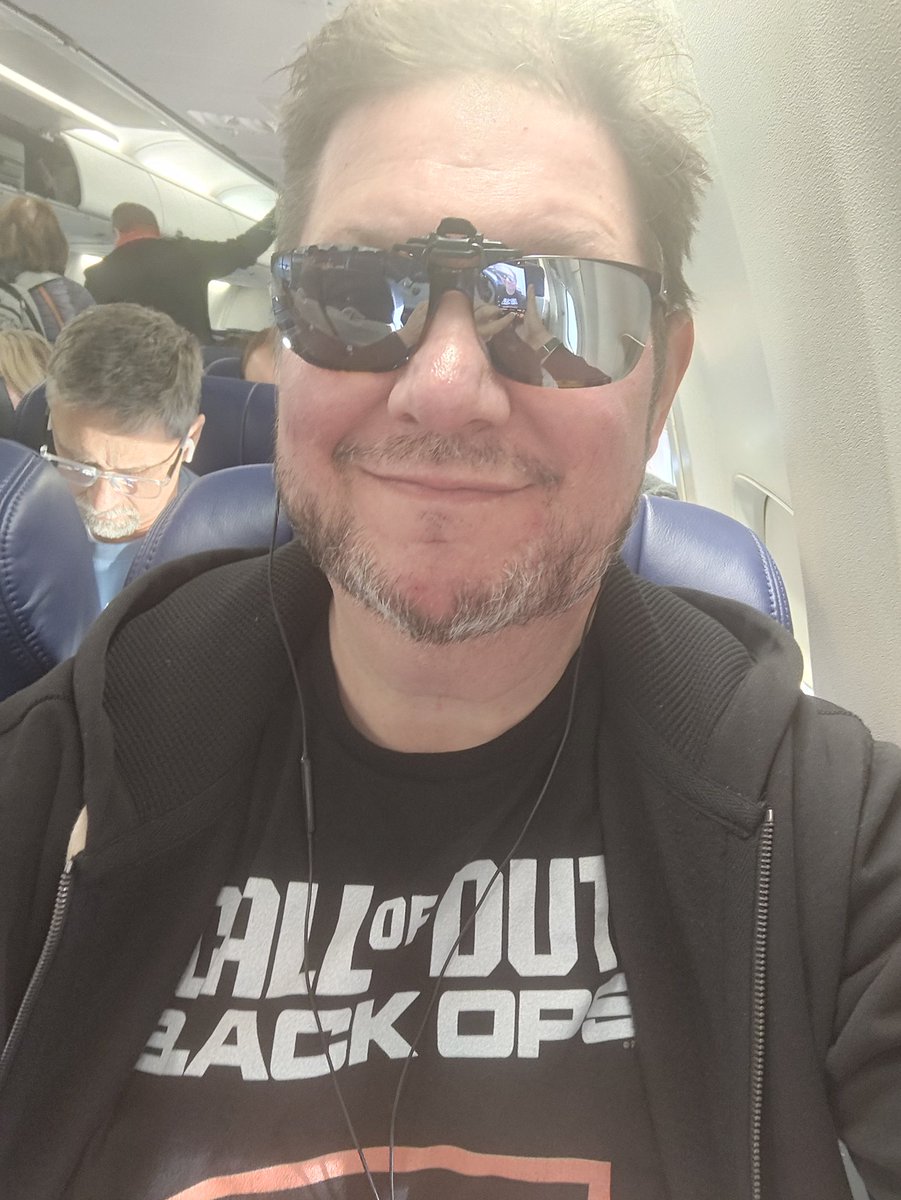 Dave B. Mitchell tweet media