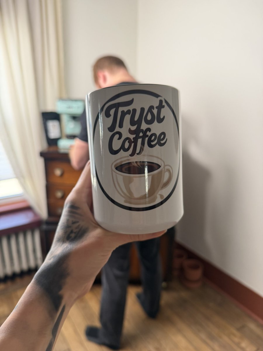 Harlow Harrison tweet media