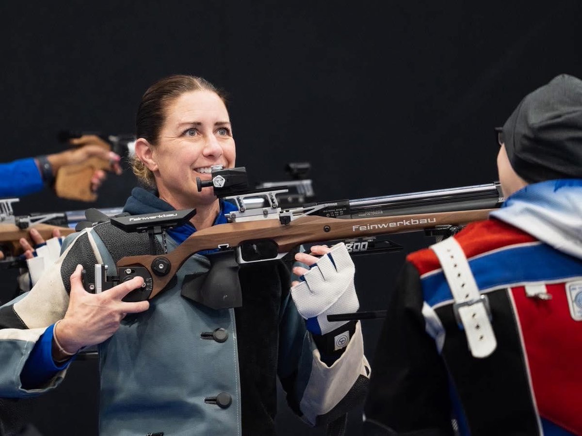 Warrior Games tweet media