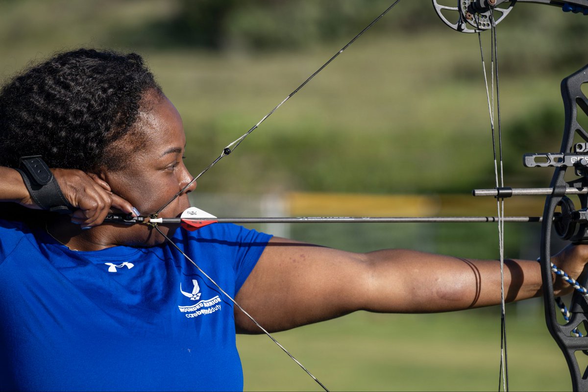 Warrior Games tweet media