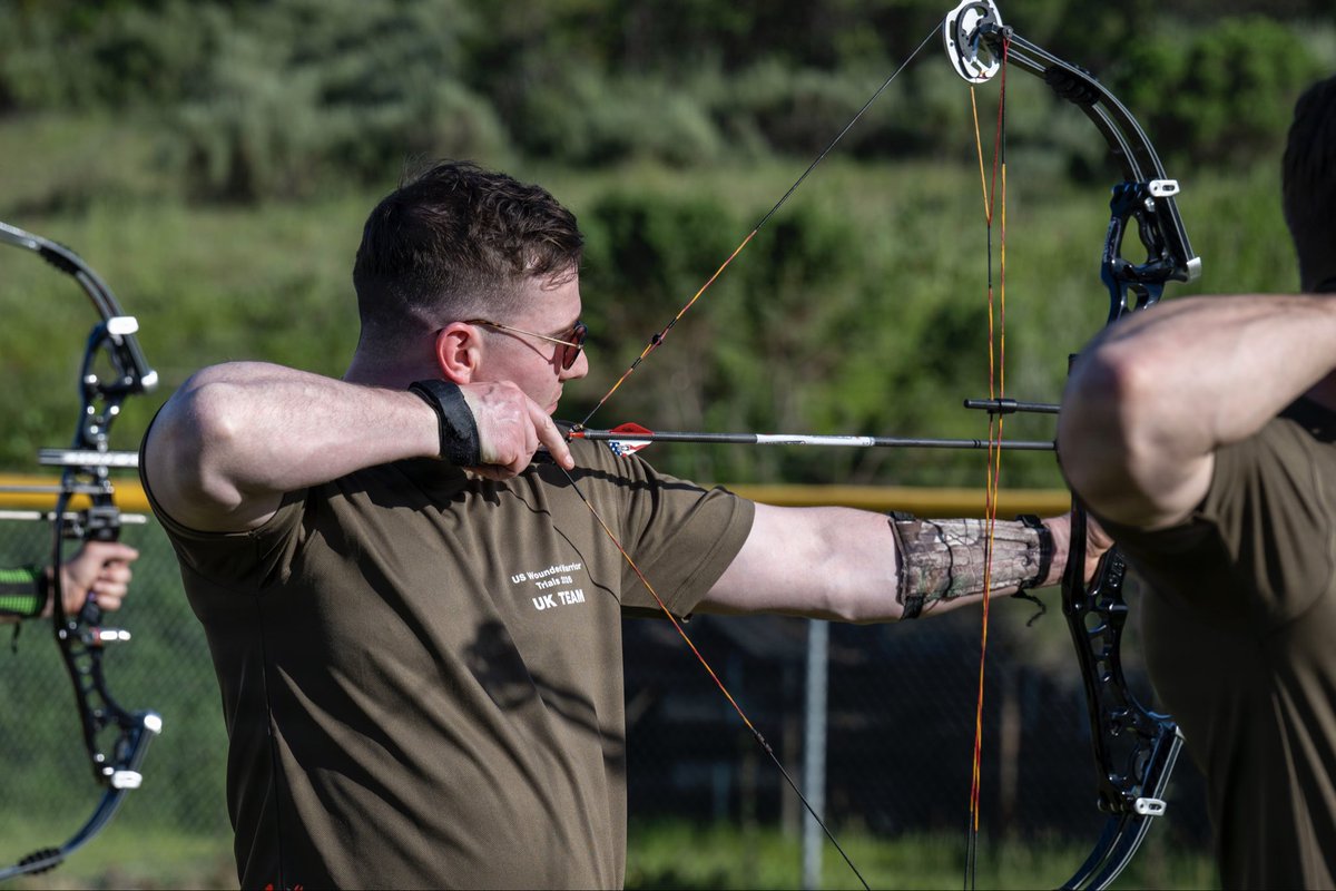 Warrior Games tweet media