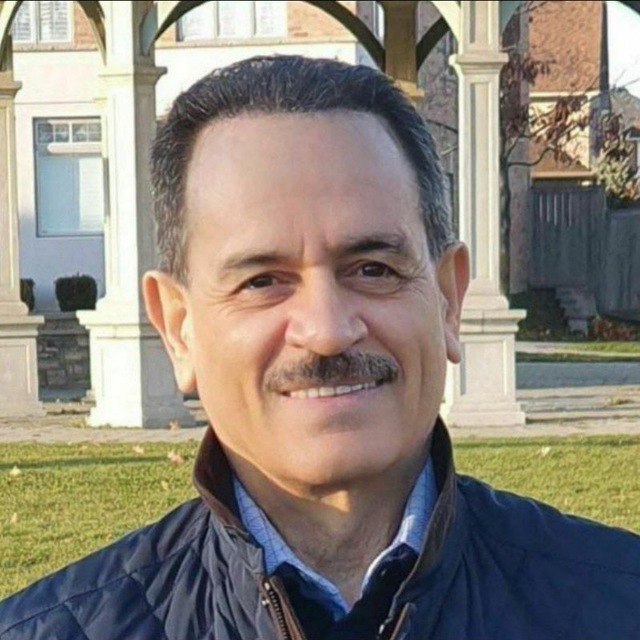 <a href="/Taheri_Movement/">Mohammad Ali Taheri Movement</a> میان صامت انتظار
ومصوت حضورت،
دورت بگردیم.
استاد تمام عرفان عملی و توحید  
والاترین مرتبه علمی «استاد ممتاری»
Distinguished Professor
محمدعلی طاهری بنیانگذار مکتب عرفان کیهانی حلقه و سازمان صلح طاهری

<a href="/TaheriOfficial/">Mohammad Ali Taheri</a> 
#مانیفست_رنسانس_ایران_آزاد
#جمهوری_رنسانسی 
#ثروت_ملی