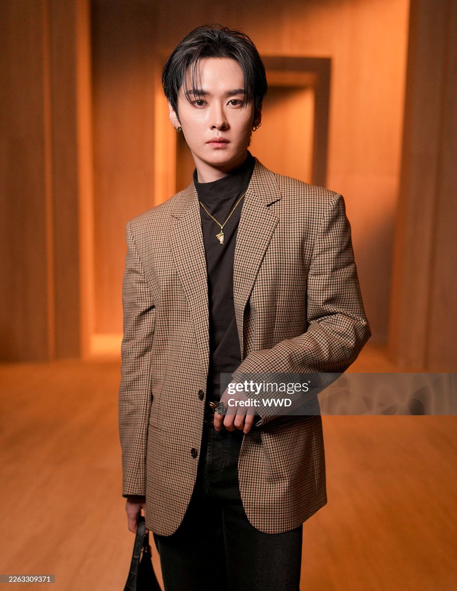 #leeknow via getty images 🧡