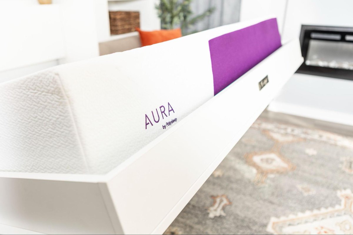 InovaBed tweet media