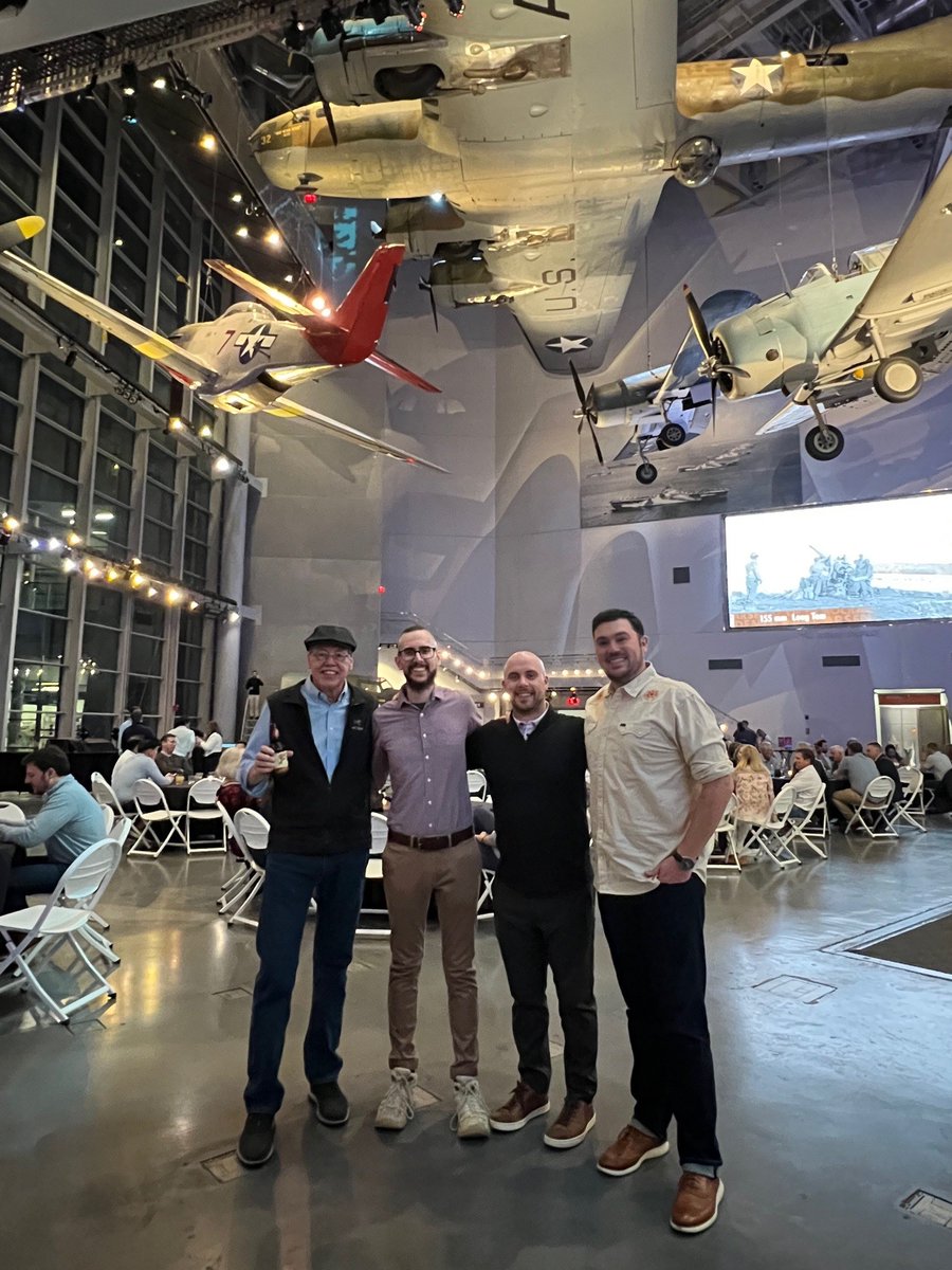 CORFAC International tweet media