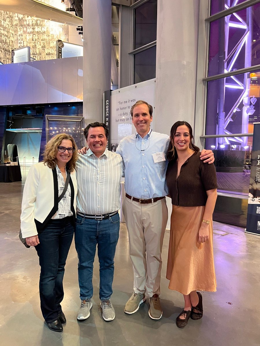 CORFAC International tweet media