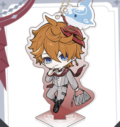 I love you so much tiny orange