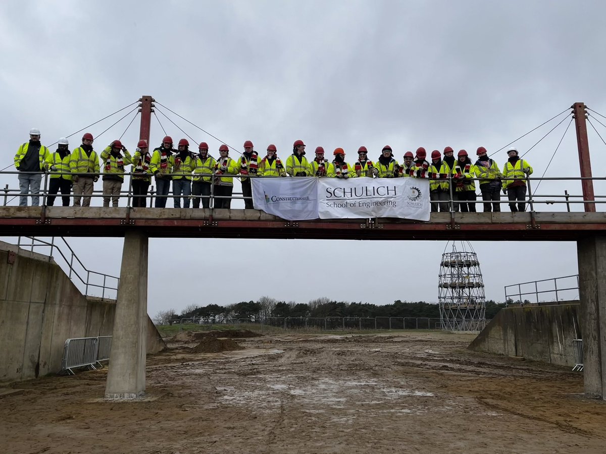 Constructionarium tweet media