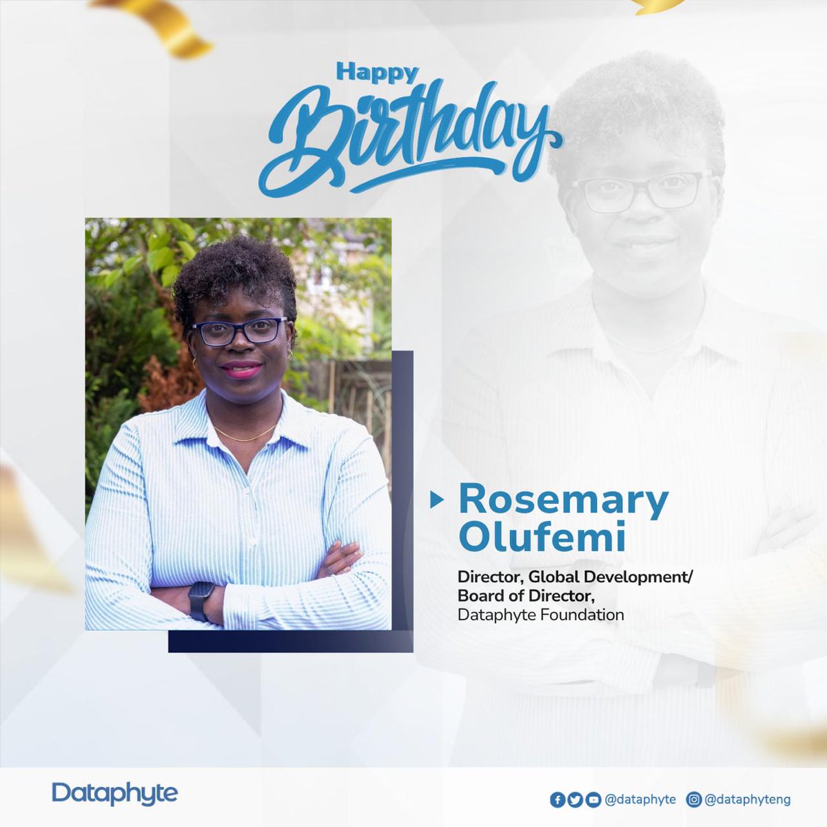 Dataphyte Foundation tweet media