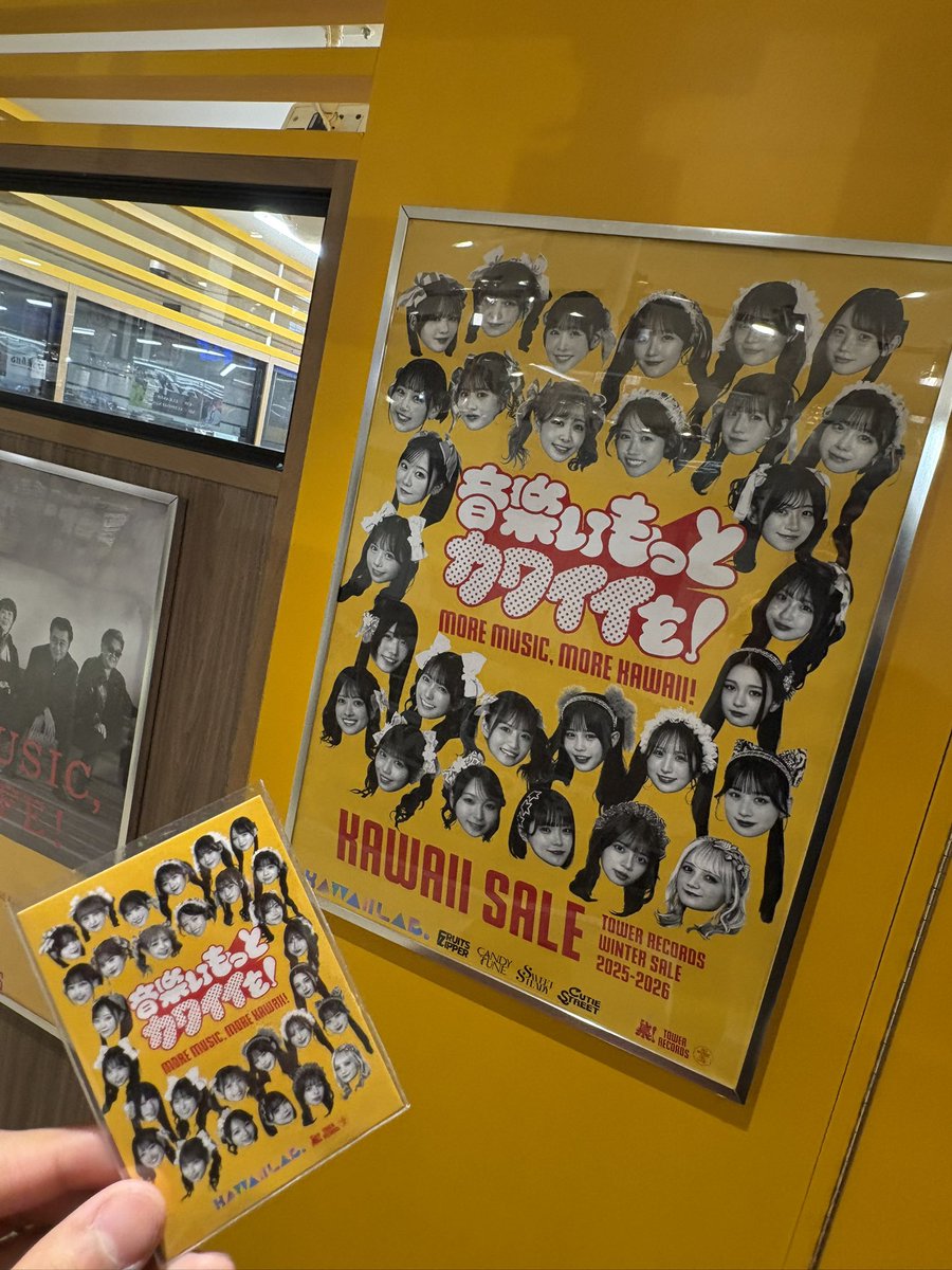 fz_cs_ct's tweet photo. 09/🚹

KAWAII LAB.箱推しです！！

♡/フォロー/RT
どれでもフォロバします！！

全部のグループ話せるのでどんどん
話しかけてください！

少しXはレスポンス遅めかも！！

他のSNSも相互可！ https://t.co/XoEZFMVp7o