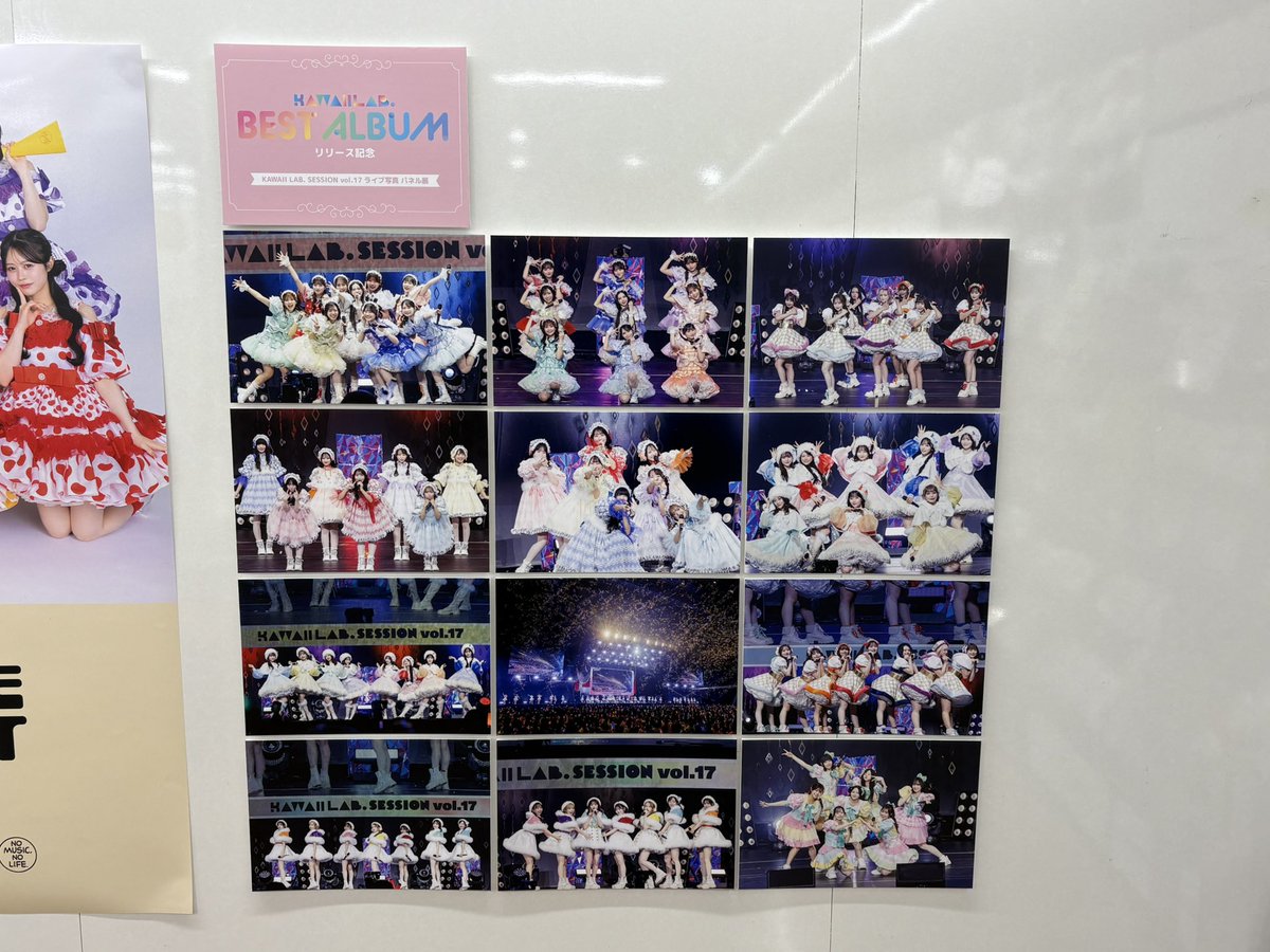 fz_cs_ct's tweet photo. 09/🚹

KAWAII LAB.箱推しです！！

♡/フォロー/RT
どれでもフォロバします！！

全部のグループ話せるのでどんどん
話しかけてください！

少しXはレスポンス遅めかも！！

他のSNSも相互可！ https://t.co/XoEZFMVp7o