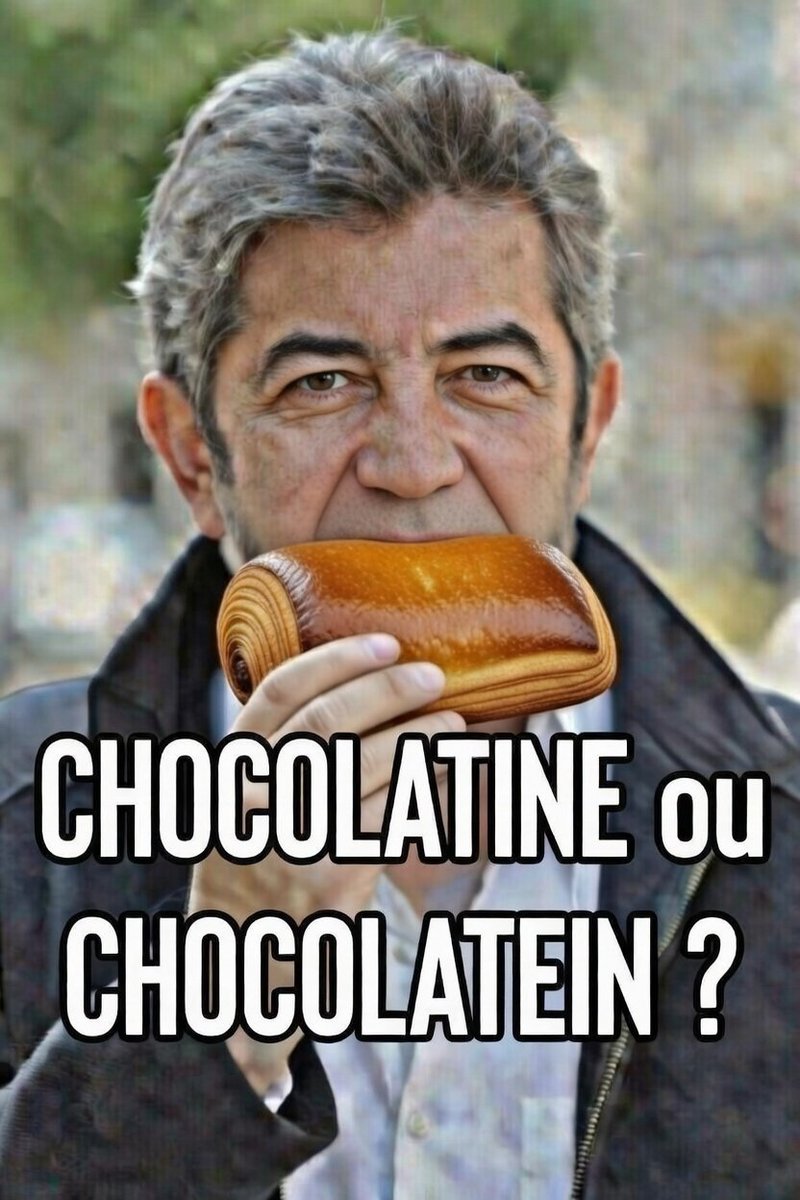 kikekoi092's tweet photo. #JLMelenchon #LFI #Lol https://t.co/4oigDO1ufp