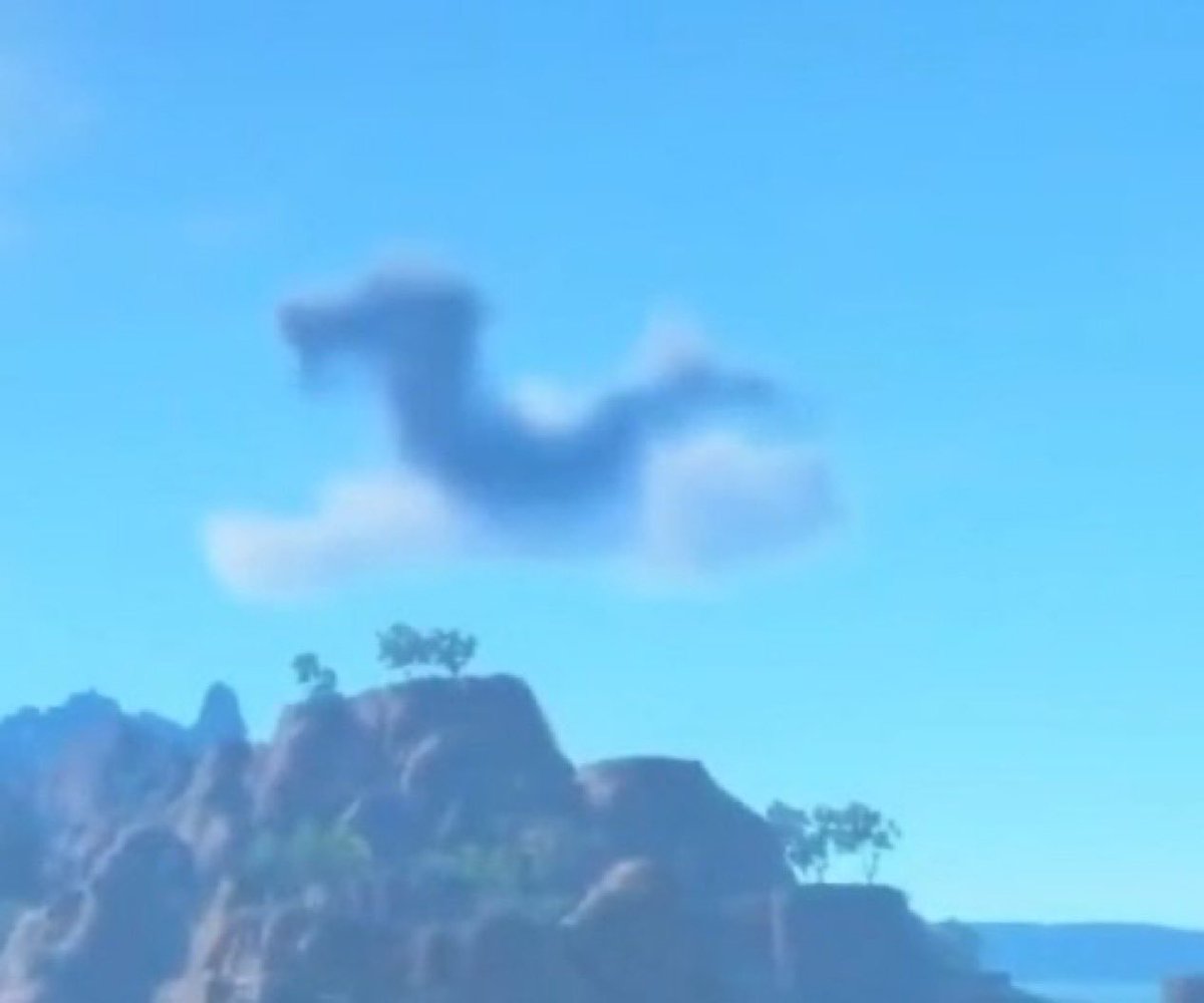 Light_88_'s tweet photo. According to the Teraleak seems this shaped clouds will be the new raid mechanic.

#PokemonWindsWaves https://t.co/IF8iyg2iHZ
