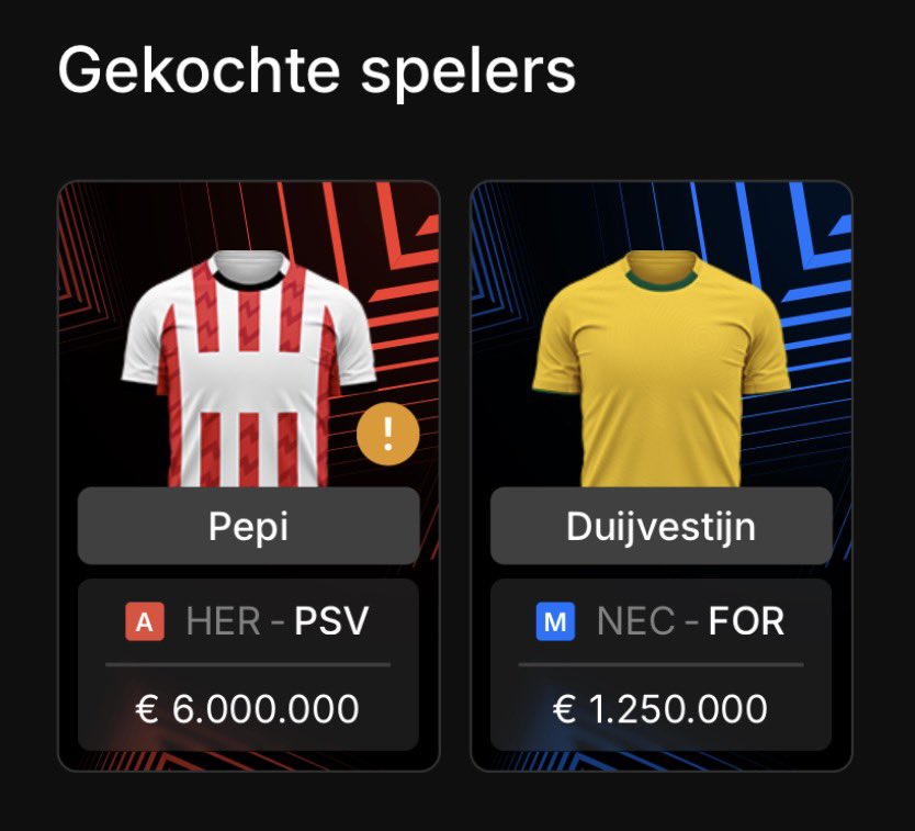 Stijn Kling tweet media