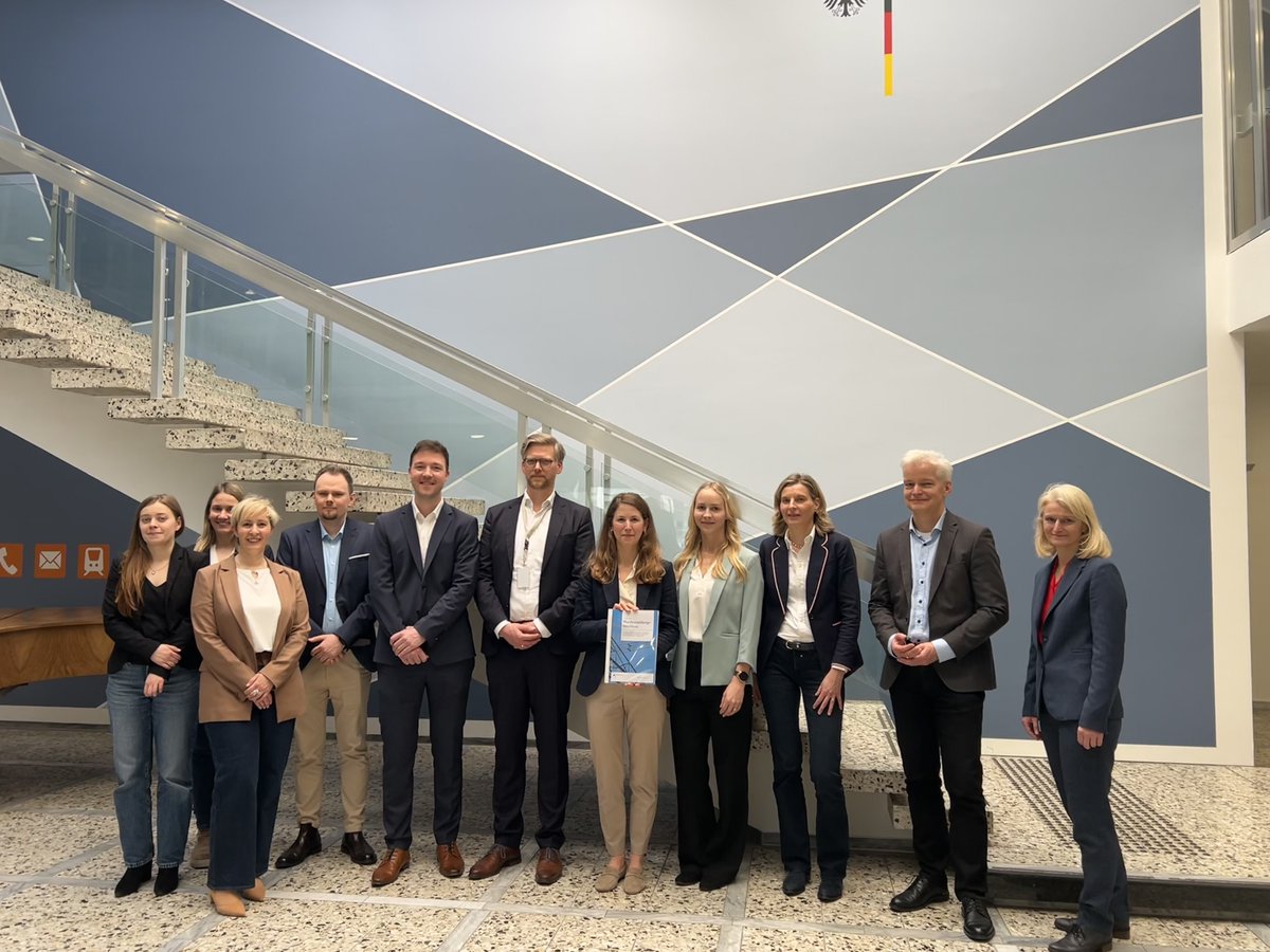 Bundesnetzagentur tweet media