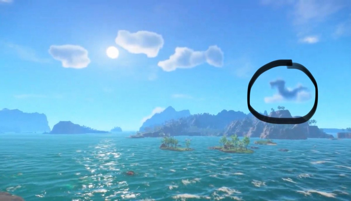 doob3x's tweet photo. @Pokemon What could this be? 🧐 https://t.co/8MfHfOAyas