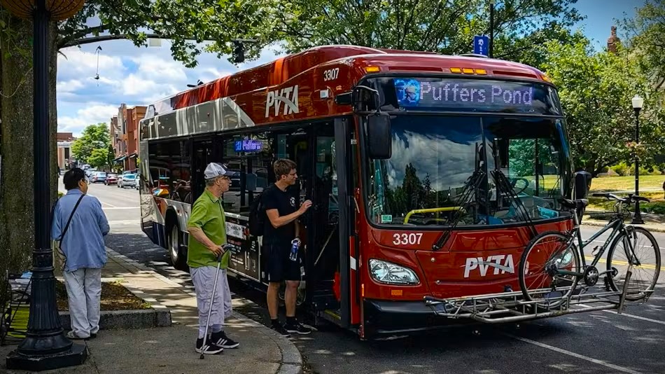 Federal Transit Admn tweet media