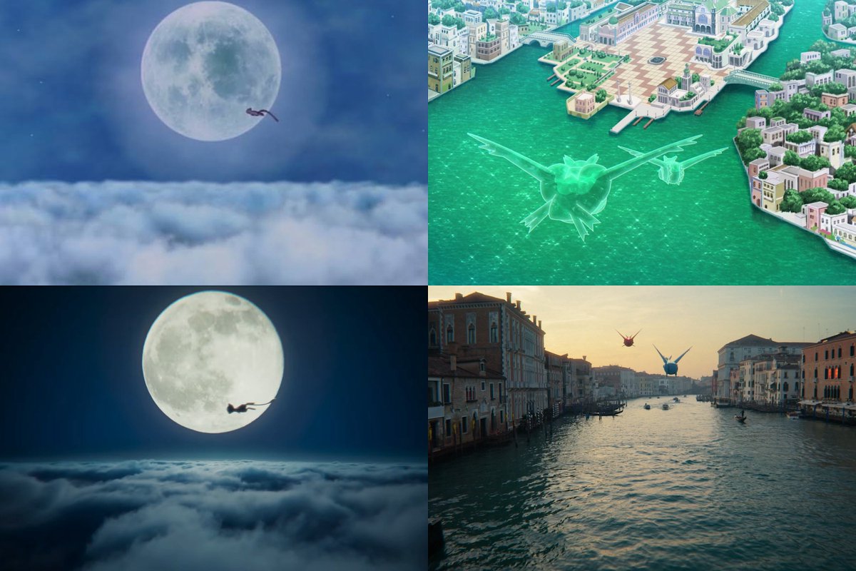 Akilvers's tweet photo. Pokémon Sleep being absolutely goated by casually referencing the original Pokémon anime 💪💤 #PokemonPresents #anipoke https://t.co/RzLS5mftVY