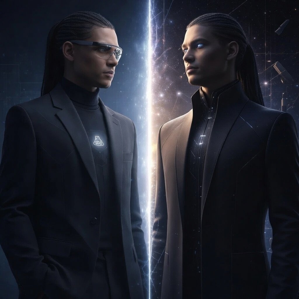 ☯️LEX | ALPHA tweet media