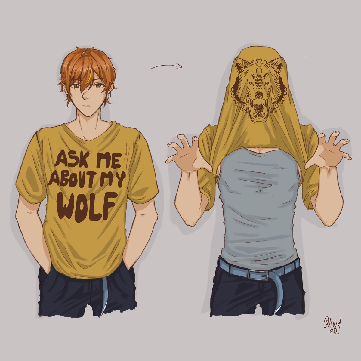 🥞 | #prsk_FA #東雲彰人