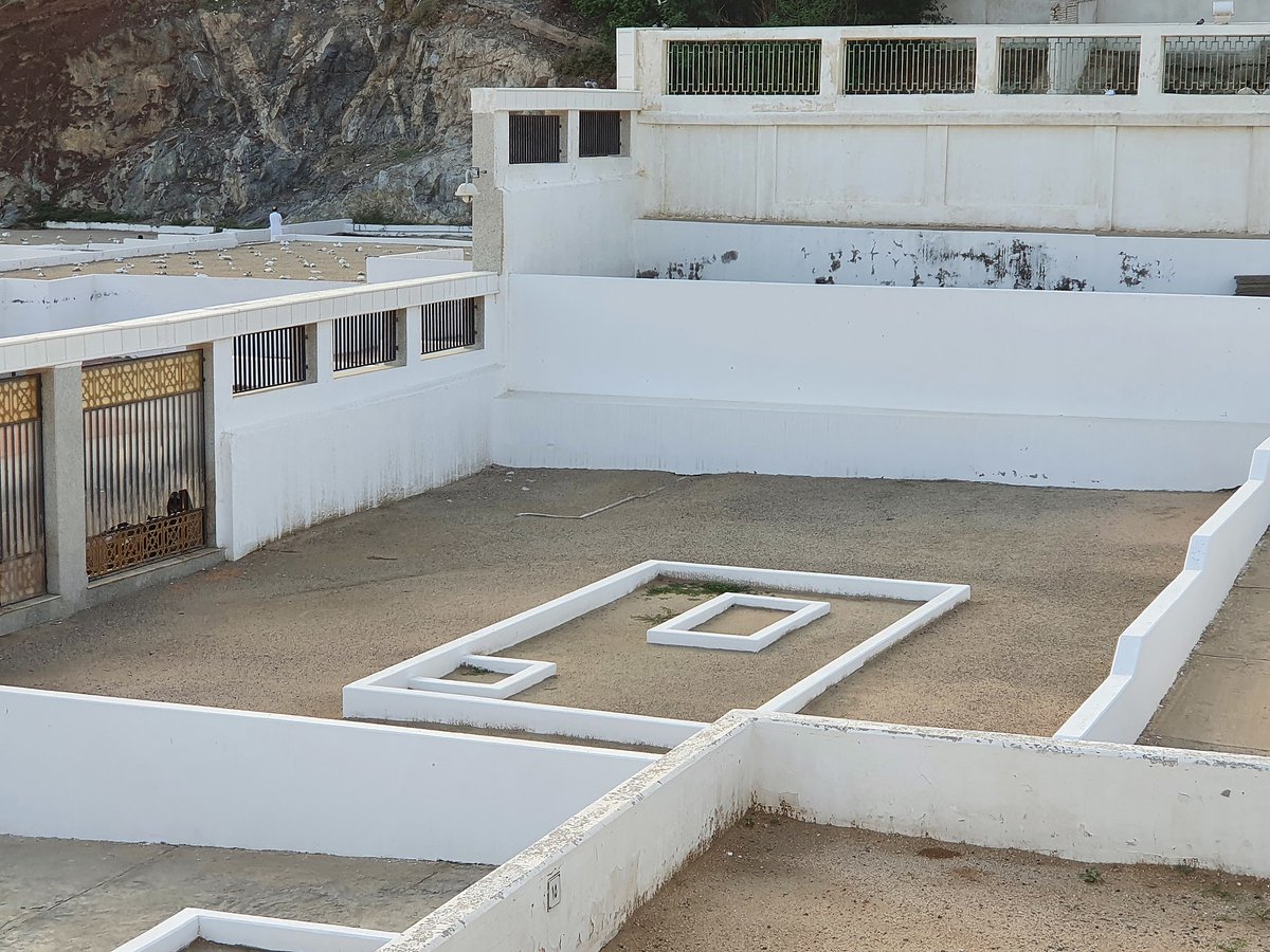 Muslim Landmarks Explored tweet media