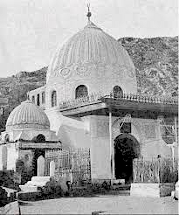 Muslim Landmarks Explored tweet media