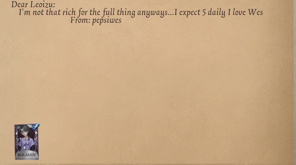 TONIGHT WES IS GETTING THIS PUSSY