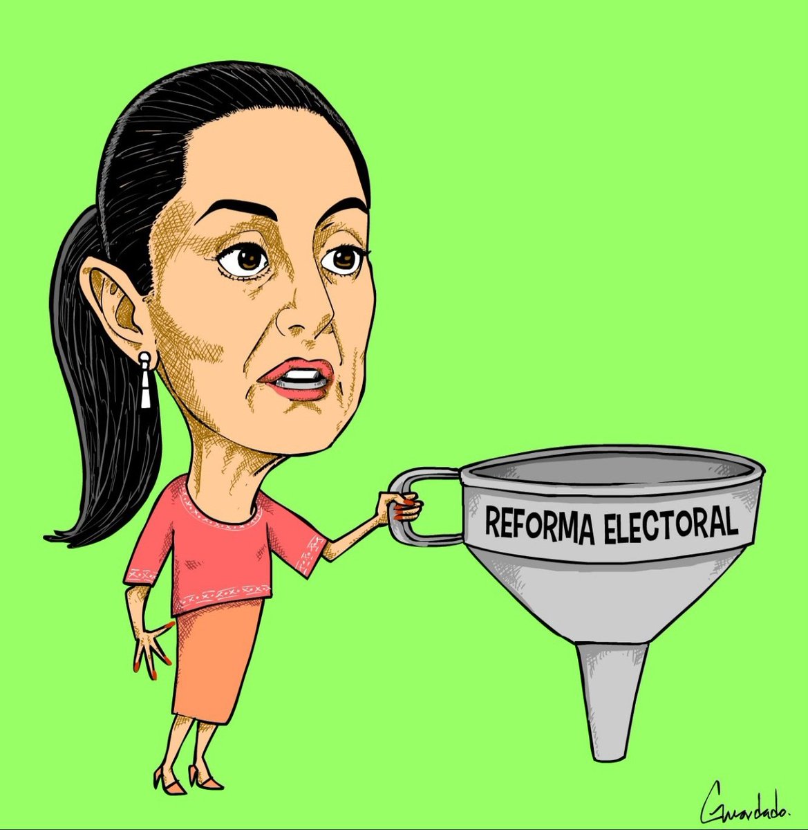 GuardadoMonos's tweet photo. Buen día tengamos todos.
Les comparto mi cartón de hoy 👇🏾

LOS PLURIS

@borisrossart1 @porbaldo @iguana10 @guzman_heras 
@MonerosMex @monvargasr @sergiofimbres @rubio503 @rodriguezmonos @MSaltillero

#CaricaturaPolitica #Guardado https://t.co/pF4xdQ5ak5