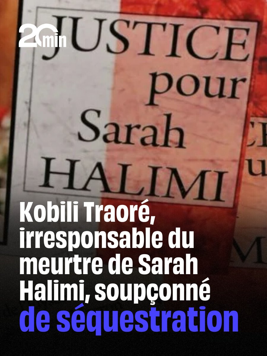 « Enlèvement, séquestration et vol avec arme »
➡️ 20min.fr/9HA