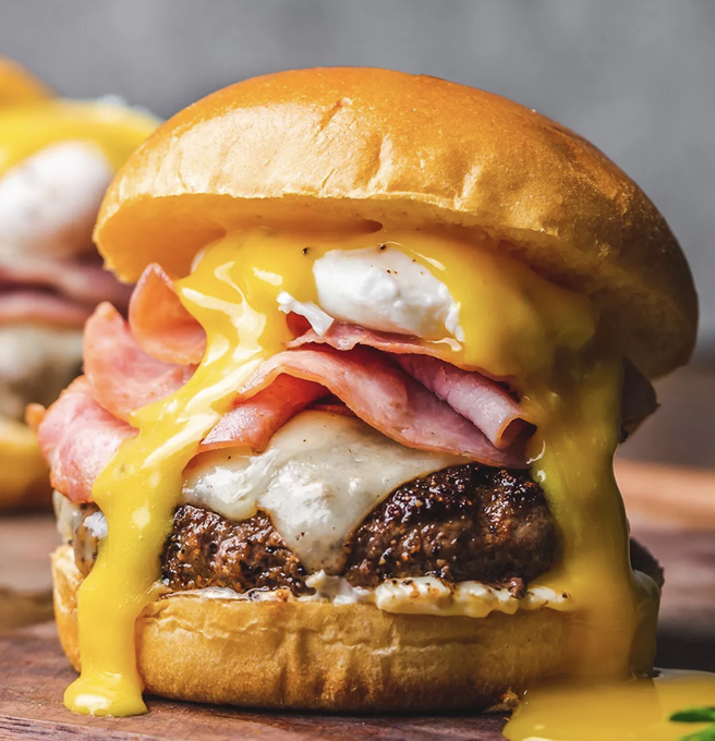 Food Pleaser tweet media