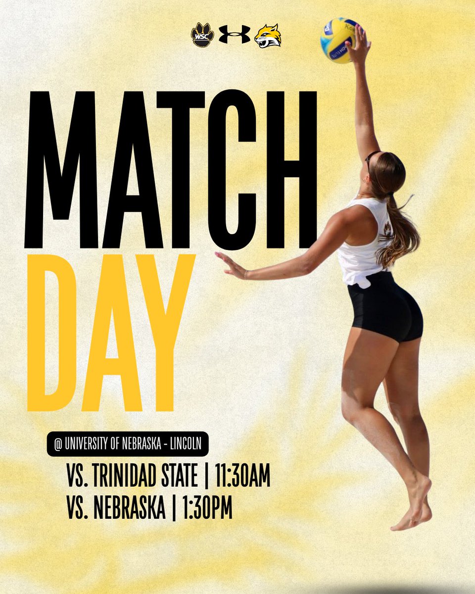 WSC Wildcat Volleyball tweet media