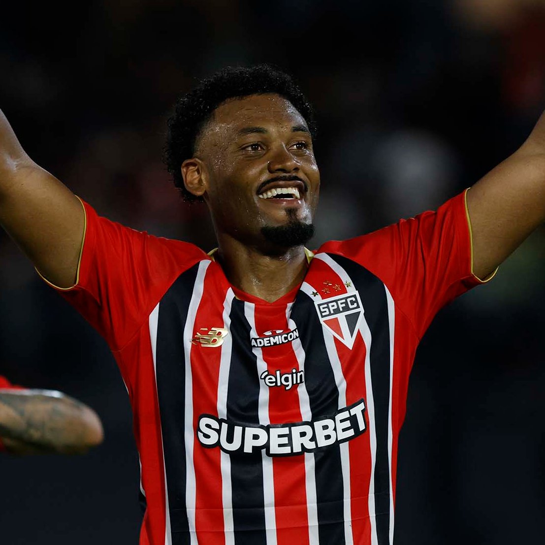 Sofascore Brasil tweet media