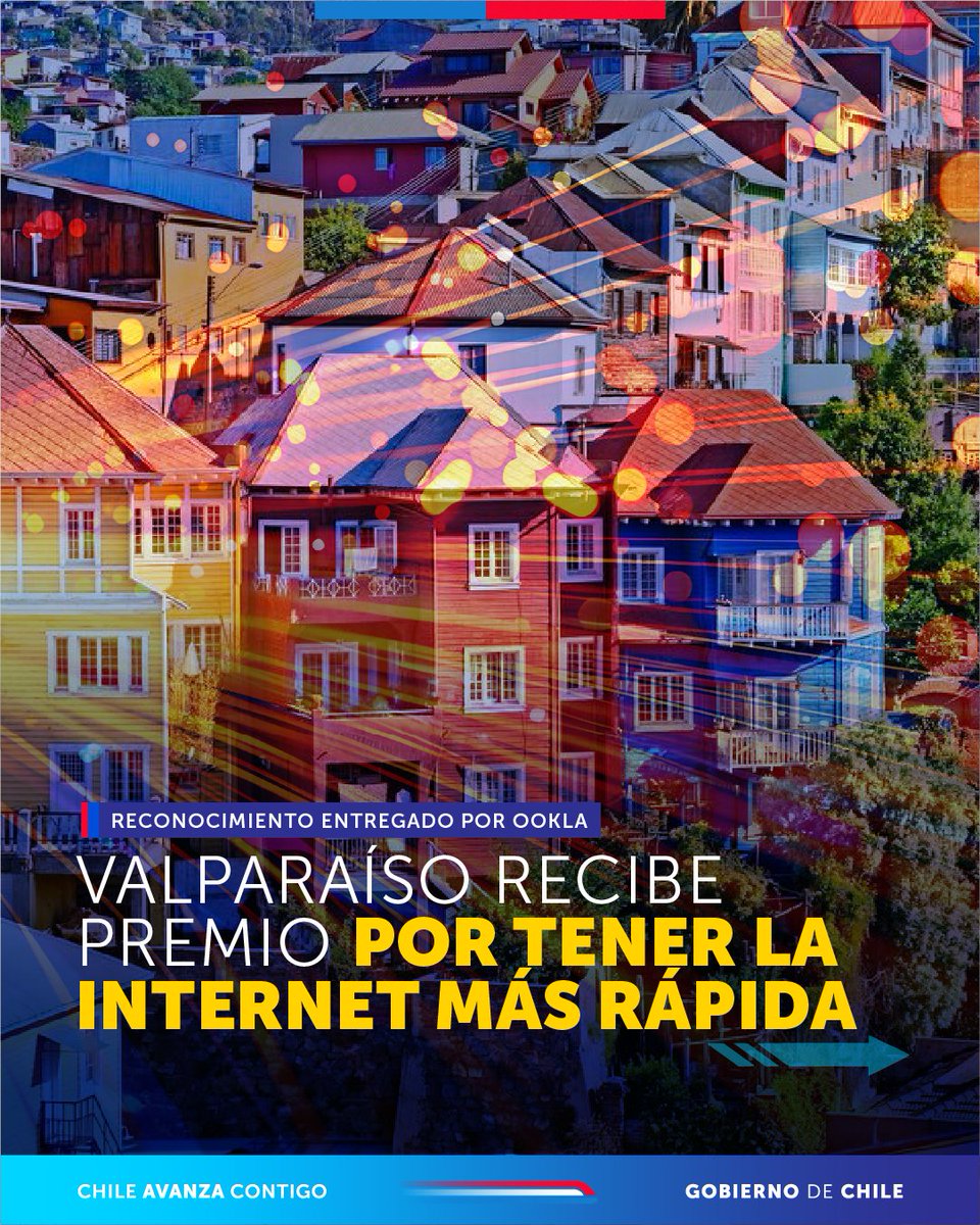 Subsecretaría de Telecomunicaciones tweet media