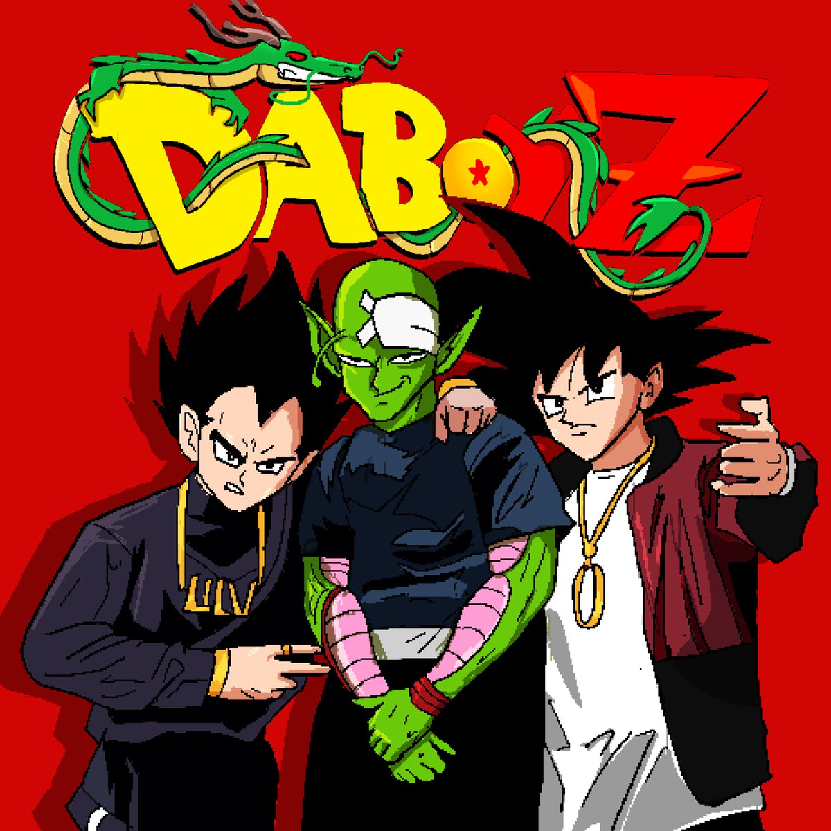 Mint season loading… and we’re opening the gates for 500 NEW BOYZ to enter the WL PARTY.

This ain’t for NPCs. This for the real BoyZ only.
daboyz.fun

Get your vibe check done.

Like + Quote our tweet + Tag 3 BoyZ and Drop your ETH wallet below for GTD FREEMINT WL