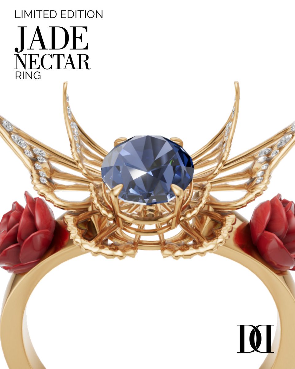 Diamond Jewels tweet media