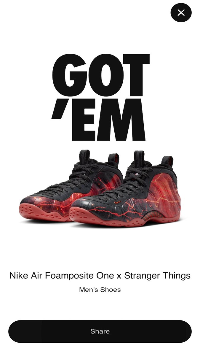 eddierocsteady's tweet photo. @KicksFinder https://t.co/oFjXosdgK4