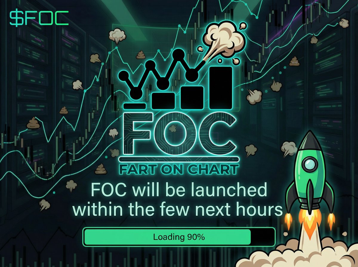 Fartonchart's tweet photo. 🚨 FOC Marketing Campaign Has Started.

Let’s pump the social media before the project launches!
Strategic collaborations are now live. 
Partners are onboarded. 
Marketing is officially in motion.

We grow the social presence first… Then we build the momentum.

Stay with us — this is only the beginning.

🌐 https://t.co/ZN88qjFUj4
💬 https://t.co/ALWvm3GNiG
🐦 https://t.co/9cWt0pN7JJ

#FOC #Solana #Crypto
