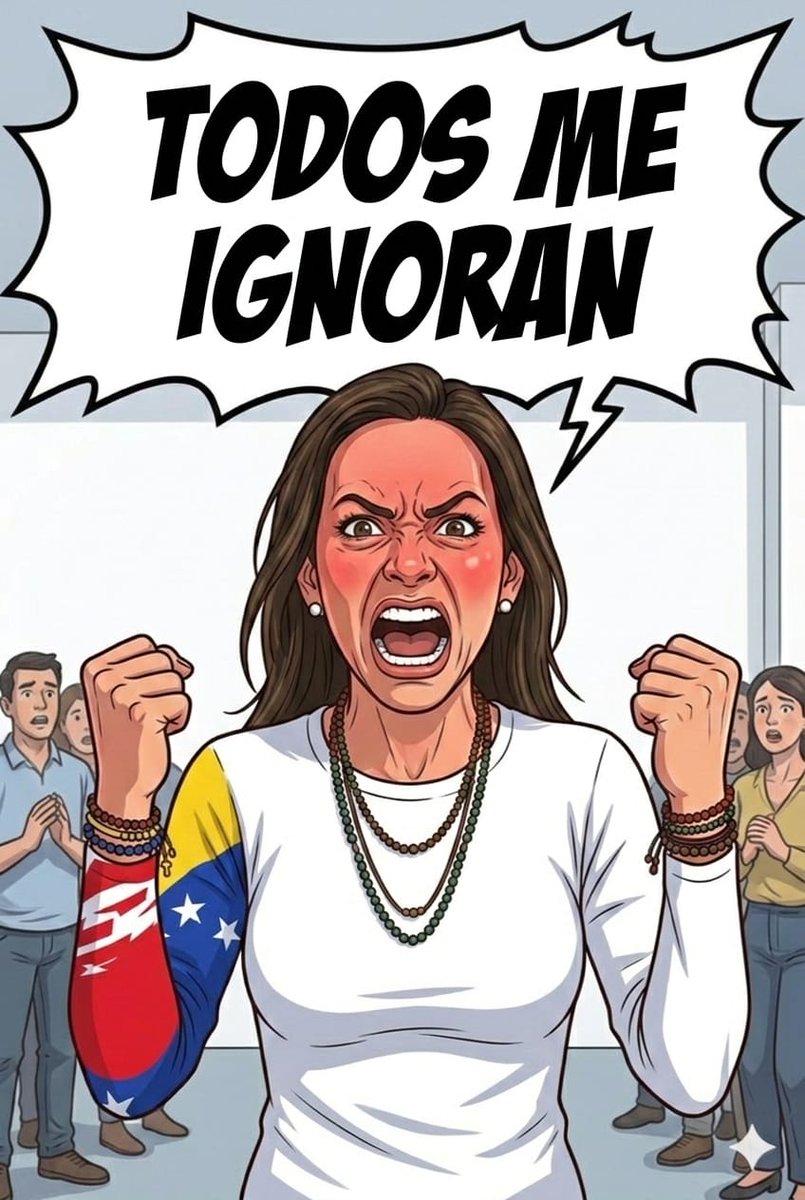 #Venceremos ❤️ tweet media